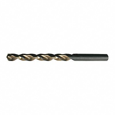 Jobber Drill 9.50mm HSS