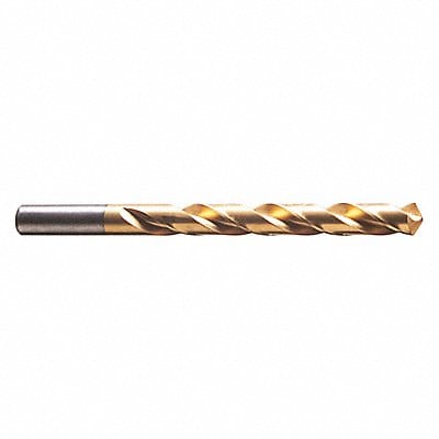Jobber Drill #46 HSS