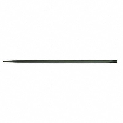 Pry Bars Alignment Pry Bar 38 in L