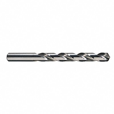 Jobber Drill 4.60mm HSS