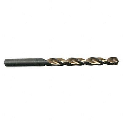 Jobber Drill 5.50mm HSS