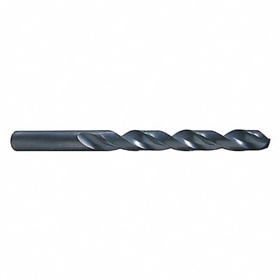 Jobber Drill L HSS