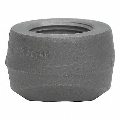 Anvilet 1/2 Threaded Forged Steel