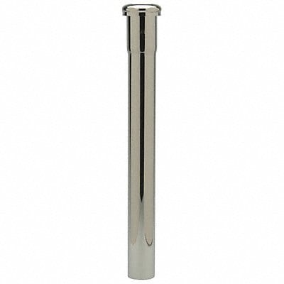Tube Brass 1 1/4 in Pipe Size
