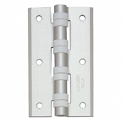 Butt Hinge 3-15/16 x 2-23/64 In. Butt Hinge 3-15/16 x 2-23/64 In.
