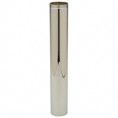 Tailpiece Brass 1 1/4 in Pipe Size