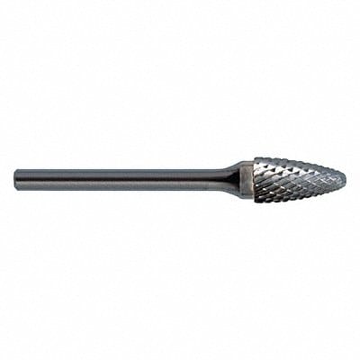 Tree Bur SF Double Cut 5/8