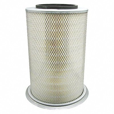 Outer Air Filter Round