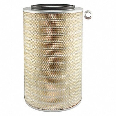 Outer Air Filter Round