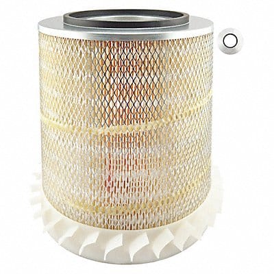 Air Filter Round
