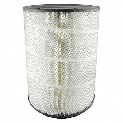 Air Filter Radial