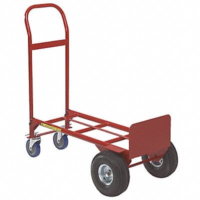 Convertible Truck 750 lb 47 x20-1/2 x19