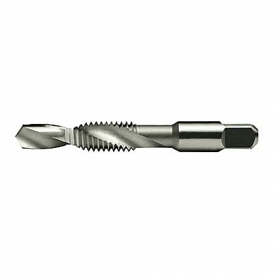 Combination Tap/Drill 1/4 -20 2 Flute