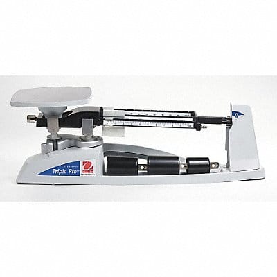 Mechanical Balance SS Pltfrm 2610g Cap.
