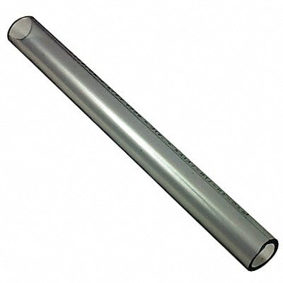Tubing 5/8 I.D. 50 ft Clear Flexible