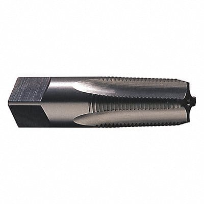 Pipe/Conduit Thread Tap 3/8 -18 HSS