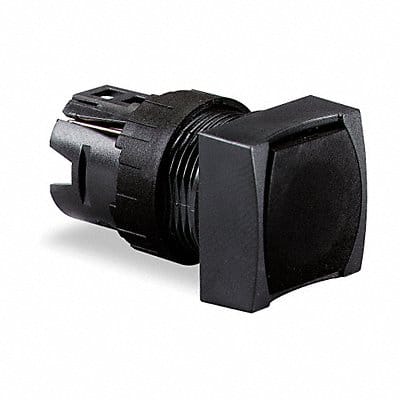 Non-Illum Push Button Operator Green Non-Illum Push Button Operator Green