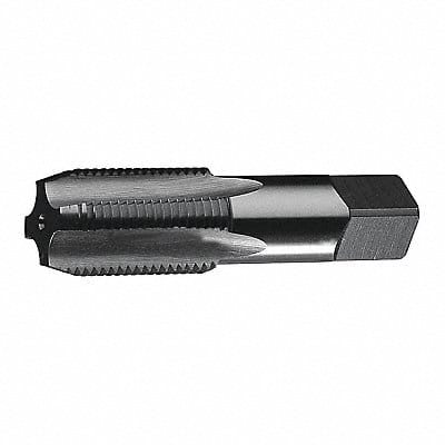 Pipe/Conduit Thread Tap 3/8 -18 HSS