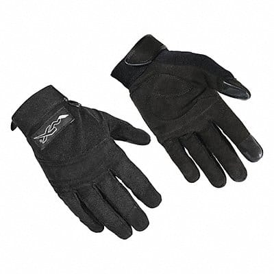 Gloves XL Black APX All-Purpose PR