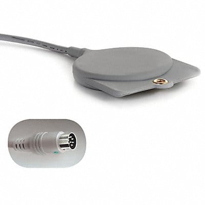 GeriCall Call Cord Rauland 8-Pin Din GeriCall Call Cord Rauland 8-Pin Din