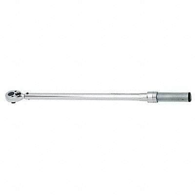 Micrometer Torque Wrench 1/4 Dr 150In-lb