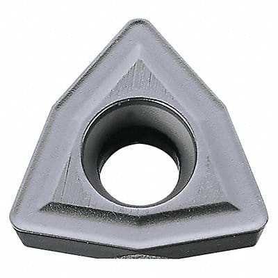 Indexable Drilling Inserts PVD Carbide