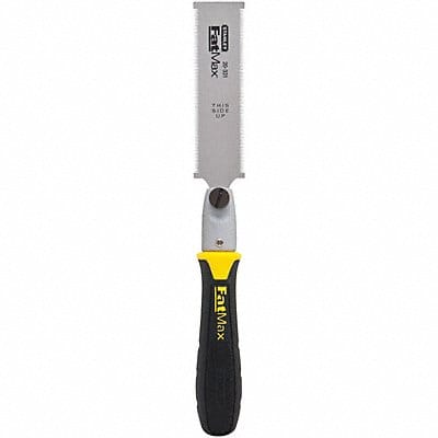 Saw Flush Cut Stroke