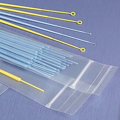 Inoculation Loop 1uL Blue PK1000