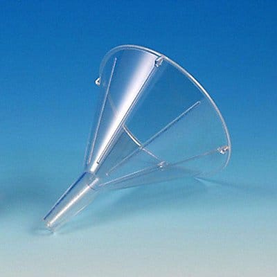 Funnel 65mm Pp PK100