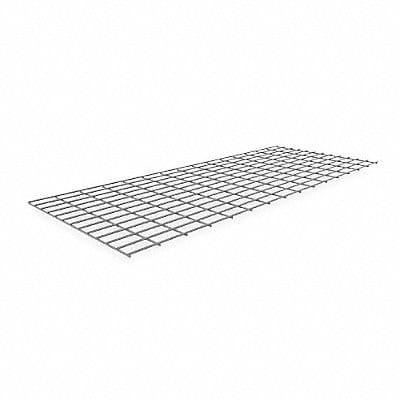 Decking Cap 500 lb 60 x 24 in