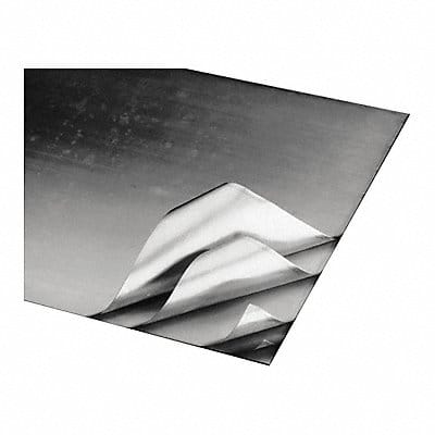 Alum Laminated .002 .010 x 24 x 24