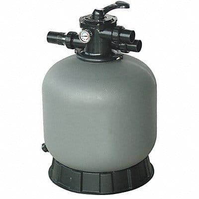 Pool Filter 1 1/2 in 47.5 gpm Max flow