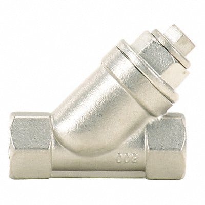 Swing Check Valve 2.5625 in Overall L