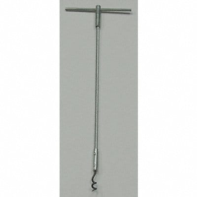 Packing Extractor NonRemovable 6 1/2 In Packing Extractor NonRemovable 6 1/2 In