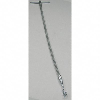 Packing Extractor Non-Removable 23 in L