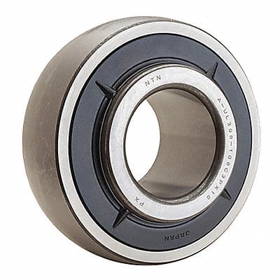 Radial Ball Brg 15/16in Bore Alloy Steel