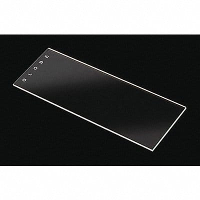 Microscope Slide Clear PK1440