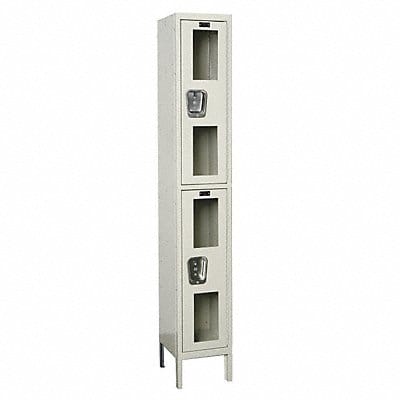 Lckr 2x1Lckr Tan 78 x12 x18 UnAssm