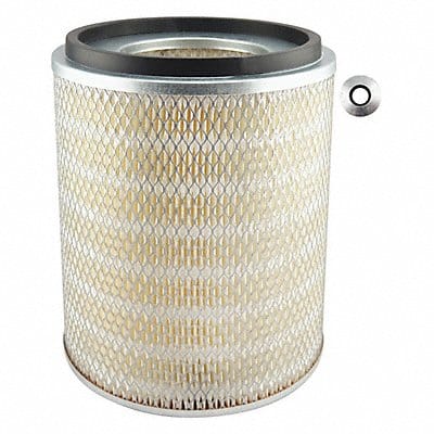 Air Filter Round