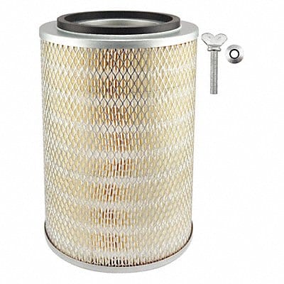 Air Filter Round