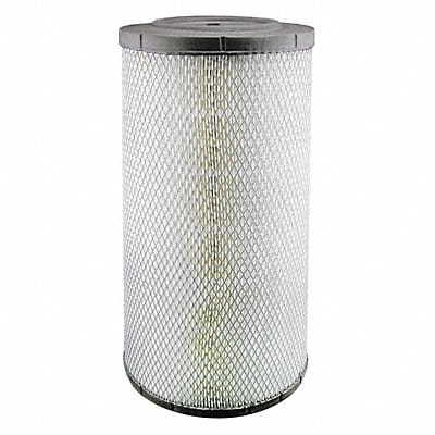 Air Filter Radial