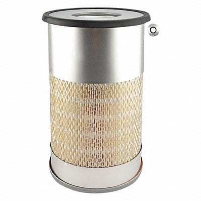 Outer Air Filter Round