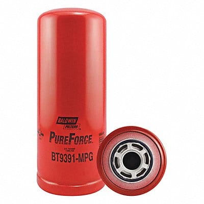 Hydraulic Filter Spin-On 11-17/32 L
