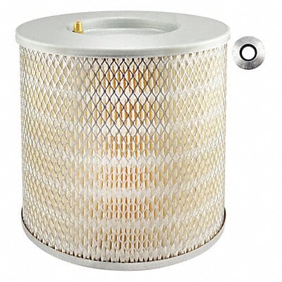 Air Filter Round