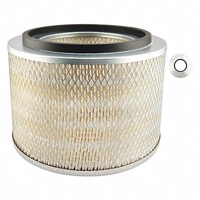 Cabin Air Filter Round