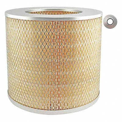 Air Filter Round