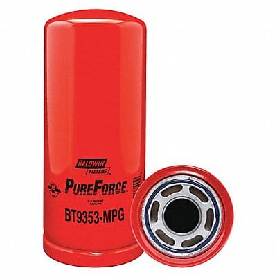 Hydraulic Filter Spin-On 11-17/32 L