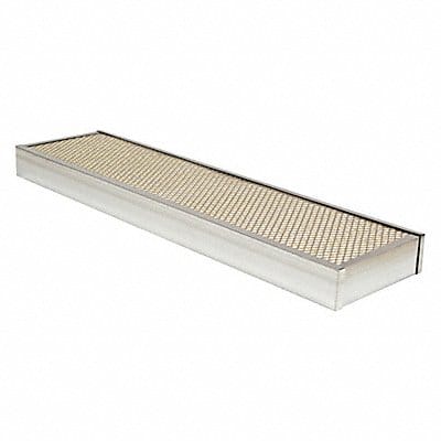 Cabin Air Filter Panel