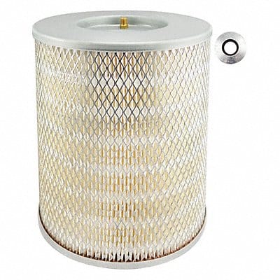 Air Filter Round