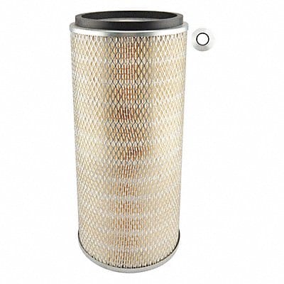Air Filter Round